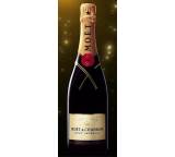 Wein im Test: Brut Impérial von Moet & Chandon, Testberichte.de-Note: 1.4 Sehr gut