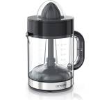 Entsafter im Test: Lizi von Arendo, Testberichte.de-Note: 1.8 Gut