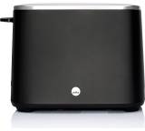 Toaster im Test: Classic Toaster CT-1000 von Wilfa, Testberichte.de-Note: 1.8 Gut