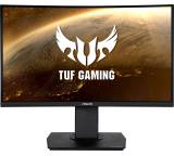 Monitor im Test: TUF Gaming VG24VQR von Asus, Testberichte.de-Note: 1.6 Gut