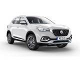 Auto im Test: EHS (2021) von MG, Testberichte.de-Note: 2.5 Gut