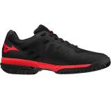 Tennisschuh im Test: Wave Exceed SL 2 CC von Mizuno, Testberichte.de-Note: 1.6 Gut
