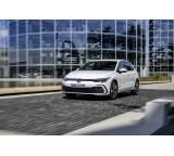 Golf GTE DSG (180 kW) (2021)