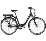 E-Bike im Test: E-Lady (Nabenschaltung) von Chrisson, Testberichte.de-Note: ohne Endnote