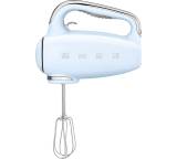 Handmixer im Test: HMF01 von Smeg, Testberichte.de-Note: 1.4 Sehr gut