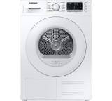 Trockner im Test: DV80TA020TE/EG DV5000T von Samsung, Testberichte.de-Note: ohne Endnote