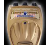 Gitarren-Effektgerät / -Preamp im Test: Cool Cat Transparent Overdrive von Danelectro, Testberichte.de-Note: 2.3 Gut