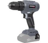 Akkuschrauber im Test: Akku-Bohrschrauber (20 Volt) von Aldi / Ferrex Pro, Testberichte.de-Note: ohne Endnote