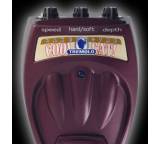 Gitarren-Effektgerät / -Preamp im Test: Cool Cat Tremolo von Danelectro, Testberichte.de-Note: 2.3 Gut