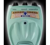 Gitarren-Effektgerät / -Preamp im Test: Cool Cat Vibe von Danelectro, Testberichte.de-Note: 2.2 Gut