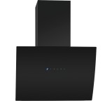 Dunstabzugshaube im Test: DU 7605 G von Bomann, Testberichte.de-Note: 1.5 Sehr gut