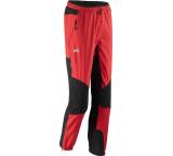 Wanderhose im Test: Expert Touring Pant von Millet, Testberichte.de-Note: ohne Endnote