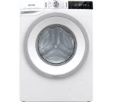 Waschmaschine im Test: WA14CPS von Gorenje, Testberichte.de-Note: 1.9 Gut