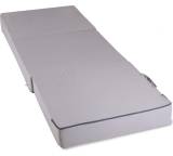 Matratze im Test: Klappmatratze von maxVitalis, Testberichte.de-Note: 1.6 Gut