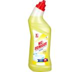 WC-Reiniger Lemon
