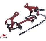 Steigeisen im Test: Twin Peaks von Stubai, Testberichte.de-Note: ohne Endnote