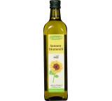 Speiseöl im Test: Sonnenblumenöl mild von Rapunzel, Testberichte.de-Note: 2.4 Gut
