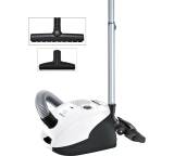 Staubsauger im Test: GL-30 BSGL3A340 von Bosch, Testberichte.de-Note: 1.7 Gut