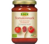 Tomatenmark einfach konzentriert