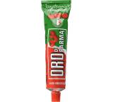 Tomatenkonserve im Test: Tomatenmark 3-fach konzentriert von Oro di Parma, Testberichte.de-Note: 2.7 Befriedigend