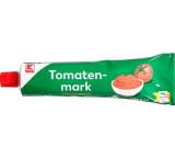Tomatenkonserve im Test: Tomatenmark 3-fach konzentriert von Kaufland / K-Classic, Testberichte.de-Note: 5.0 Mangelhaft