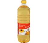 Speiseöl im Test: Reines Sonnenblumenöl von Jeden Tag, Testberichte.de-Note: 1.7 Gut