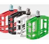 Fahrradpedal im Test: Sudpin III S-Pro von NC-17, Testberichte.de-Note: 1.8 Gut