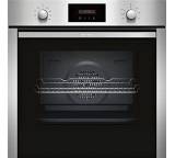 Backofen im Test: B2CCG6AN0 von Neff, Testberichte.de-Note: ohne Endnote
