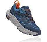 Wanderschuh im Test: Anacapa Low Gore-Tex von Hoka, Testberichte.de-Note: 1.6 Gut