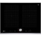 Kochfeld im Test: T57TT60N0 von Neff, Testberichte.de-Note: 1.6 Gut