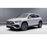 GLA 250 e (160 kW) (2020)