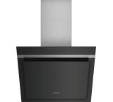 Dunstabzugshaube im Test: iQ300 LC67KHM60 von Siemens, Testberichte.de-Note: 1.6 Gut