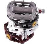 Fahrradpedal im Test: V12 Magnesium Pedal von DMR Bikes, Testberichte.de-Note: 1.6 Gut