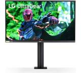 Monitor im Test: UltraGear 27GN880-B von LG, Testberichte.de-Note: 2.0 Gut