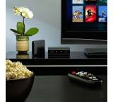 Multimedia-Player im Test: WDBABG0000NBK TV HD von Western Digital, Testberichte.de-Note: 1.9 Gut