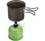 Campingkocher im Test: Terra Weekend von Optimus, Testberichte.de-Note: ohne Endnote