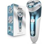 Rasierer im Test: DBS300 von DynaBliss, Testberichte.de-Note: 1.9 Gut