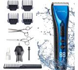 Haarschneider im Test: Professioneller Haarschneider von BarberBoss, Testberichte.de-Note: 1.7 Gut