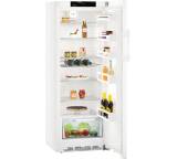 Kühlschrank im Test: K 3730 Comfort von Liebherr, Testberichte.de-Note: ohne Endnote