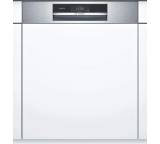 Geschirrspüler im Test: Serie 8 SMI8YCS01E von Bosch, Testberichte.de-Note: ohne Endnote