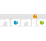 Kindersitz im Test: Eris I-Size LX von Nania, Testberichte.de-Note: ohne Endnote