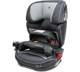 Kindersitz im Test: Jazzi PS von Osann, Testberichte.de-Note: ohne Endnote