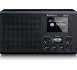 Radio im Test: PDR-031 von Lenco, Testberichte.de-Note: ohne Endnote