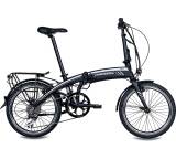 E-Bike im Test: EF1 von Chrisson, Testberichte.de-Note: ohne Endnote