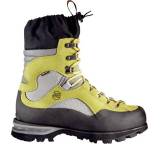 Wanderschuh im Test: Quantum GTX von Hanwag, Testberichte.de-Note: 1.0 Sehr gut