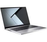 Laptop im Test: Porsche Design Acer Book RS AP714-51 von Acer, Testberichte.de-Note: 1.3 Sehr gut