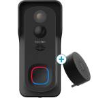 Haus-Alarmanlage im Test: Visitor 1V von Bea-fon, Testberichte.de-Note: ohne Endnote