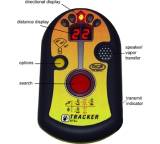 Lawinen-Ausrüstung im Test: Tracker DTS von BCA, Testberichte.de-Note: 2.5 Gut