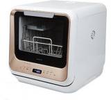 Tischgeschirrspüler im Test: MD 37446 von Aldi / Medion, Testberichte.de-Note: ohne Endnote