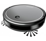 Saugroboter im Test: CleanView Connect 2908N von Bissell, Testberichte.de-Note: 1.9 Gut